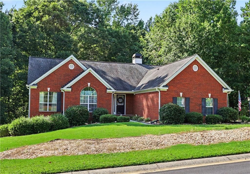 808 Monte Lane, Jefferson, GA 30549