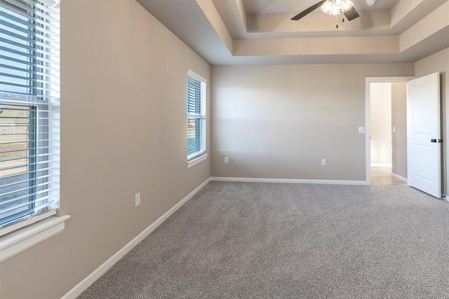 4528 Adobe Court, Yukon, OK 73099
