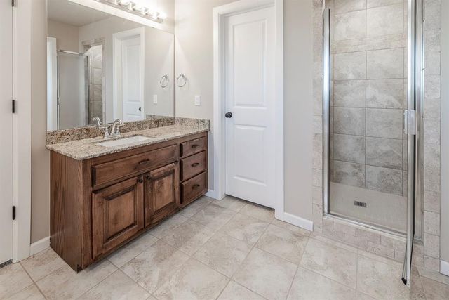 4528 Adobe Court, Yukon, OK 73099