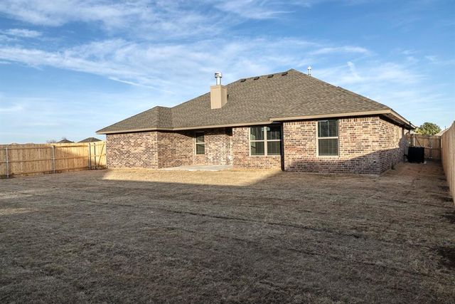 4528 Adobe Court, Yukon, OK 73099