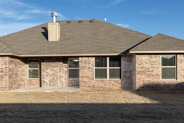 4528 Adobe Court, Yukon, OK 73099
