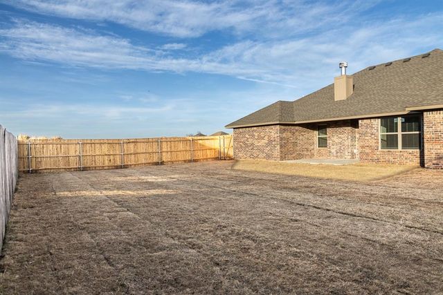 4528 Adobe Court, Yukon, OK 73099