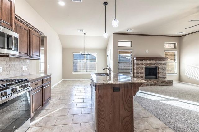 4528 Adobe Court, Yukon, OK 73099