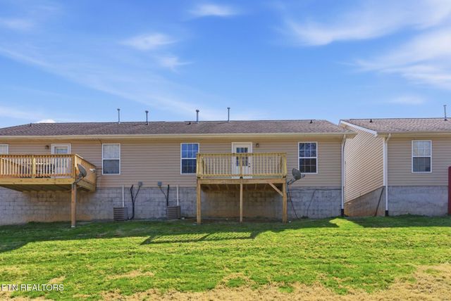 729 Graham Way, Knoxville, TN 37912