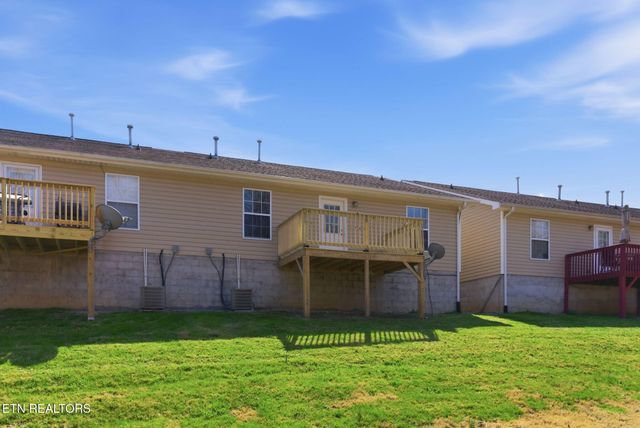 729 Graham Way, Knoxville, TN 37912