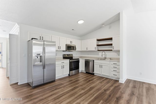 729 Graham Way, Knoxville, TN 37912