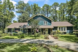 8156 Nc 42 Hwy W, Kenly, NC 27542