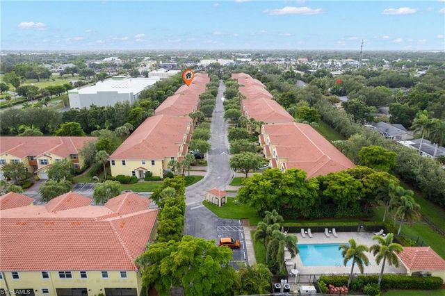 4381 Lazio WAY # 504, Fort Myers, FL 33901