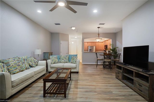 4381 Lazio WAY # 504, Fort Myers, FL 33901