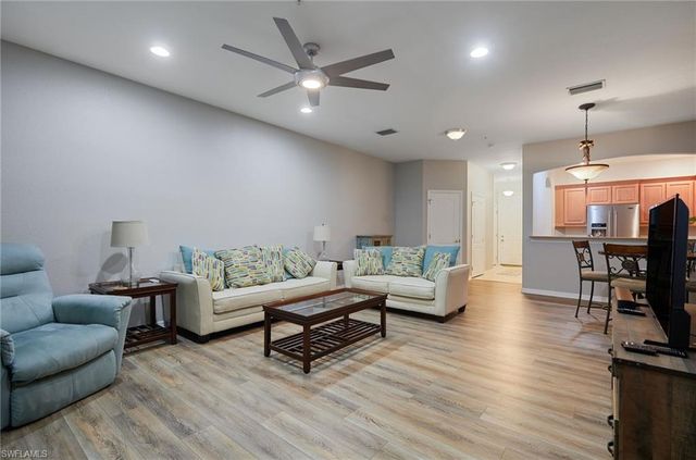 4381 Lazio WAY # 504, Fort Myers, FL 33901