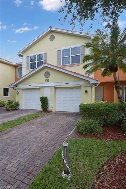 4381 Lazio WAY # 504, Fort Myers, FL 33901