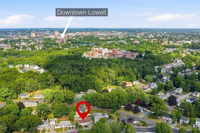 364 W Meadow Rd, Lowell, MA 01854