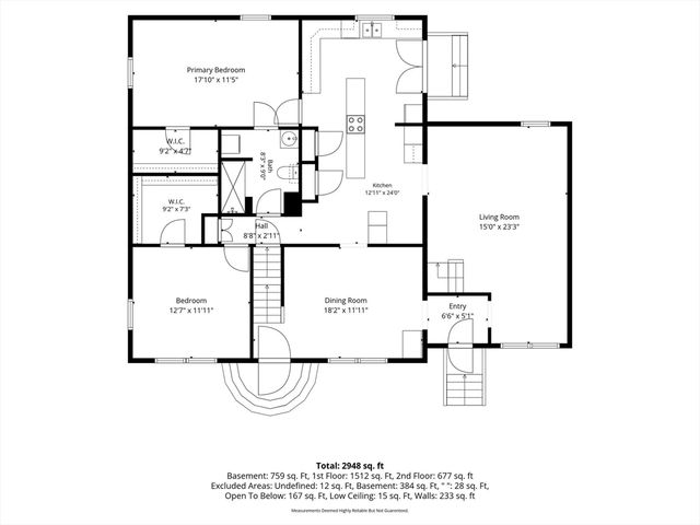 364 W Meadow Rd, Lowell, MA 01854