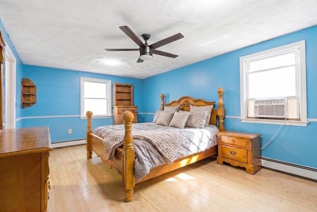 364 W Meadow Rd, Lowell, MA 01854