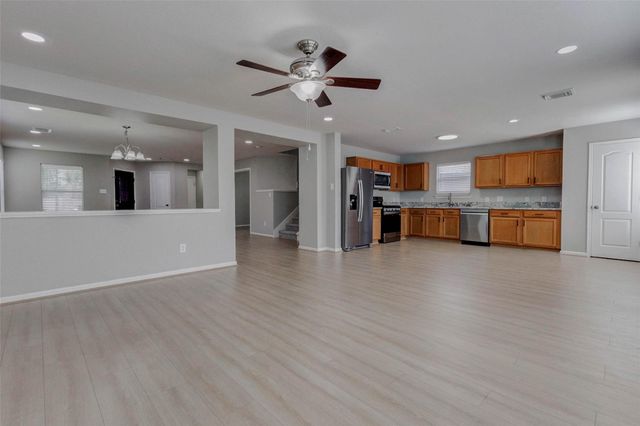 11251 Wild Goose Drive, Tomball, TX 77375