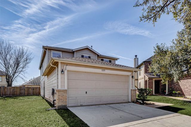 11251 Wild Goose Drive, Tomball, TX 77375