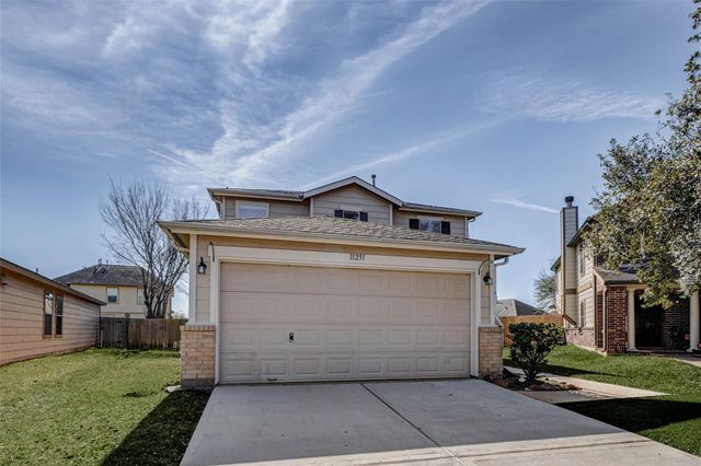 11251 Wild Goose Drive, Tomball, TX 77375