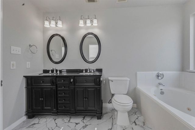 11251 Wild Goose Drive, Tomball, TX 77375