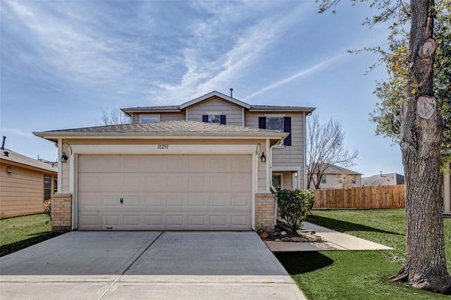 11251 Wild Goose Drive, Tomball, TX 77375