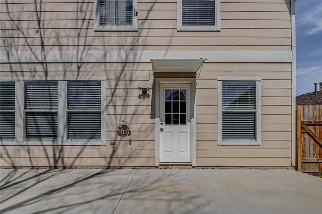 11251 Wild Goose Drive, Tomball, TX 77375