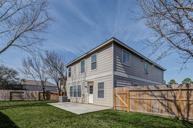 11251 Wild Goose Drive, Tomball, TX 77375