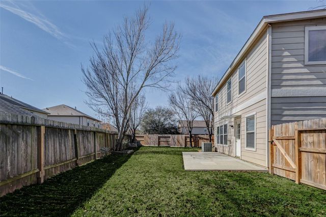 11251 Wild Goose Drive, Tomball, TX 77375