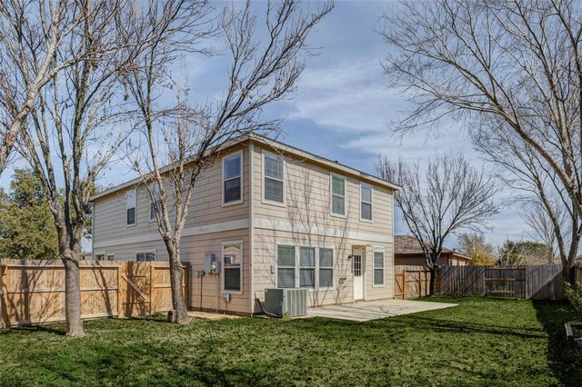 11251 Wild Goose Drive, Tomball, TX 77375