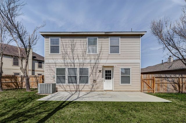 11251 Wild Goose Drive, Tomball, TX 77375