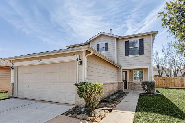 11251 Wild Goose Drive, Tomball, TX 77375