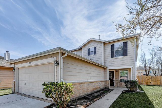 11251 Wild Goose Drive, Tomball, TX 77375