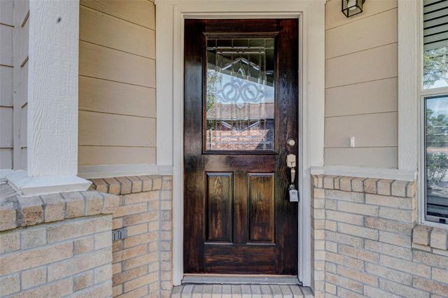 11251 Wild Goose Drive, Tomball, TX 77375