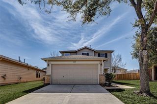 11251 Wild Goose Drive, Tomball, TX 77375