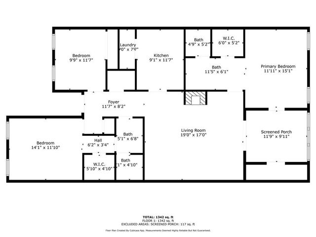 717 Beaufort Circle, Duluth, GA 30096