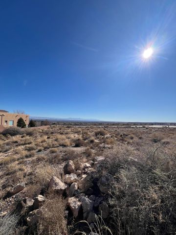 6315 Vista Del Prado Road NW, Albuquerque, NM 87120