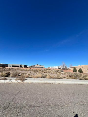 6315 Vista Del Prado Road NW, Albuquerque, NM 87120