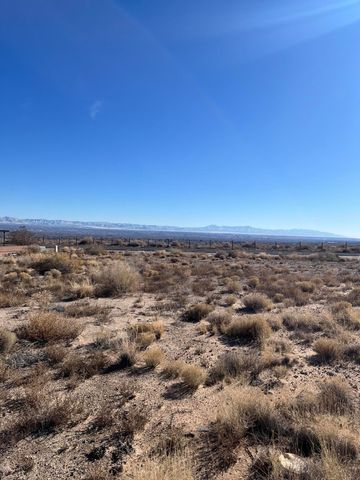 6315 Vista Del Prado Road NW, Albuquerque, NM 87120