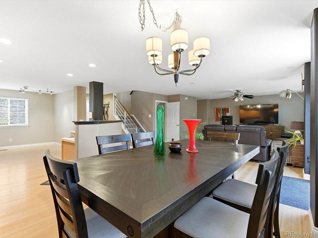 5414 S Rome St, Aurora, CO 80015