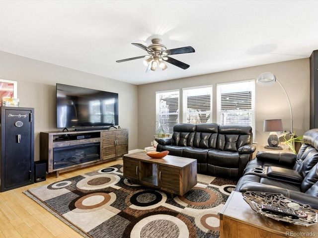 5414 S Rome St, Aurora, CO 80015