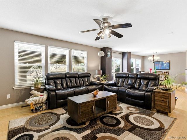 5414 S Rome St, Aurora, CO 80015