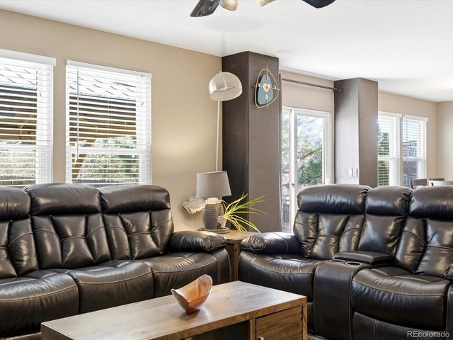 5414 S Rome St, Aurora, CO 80015