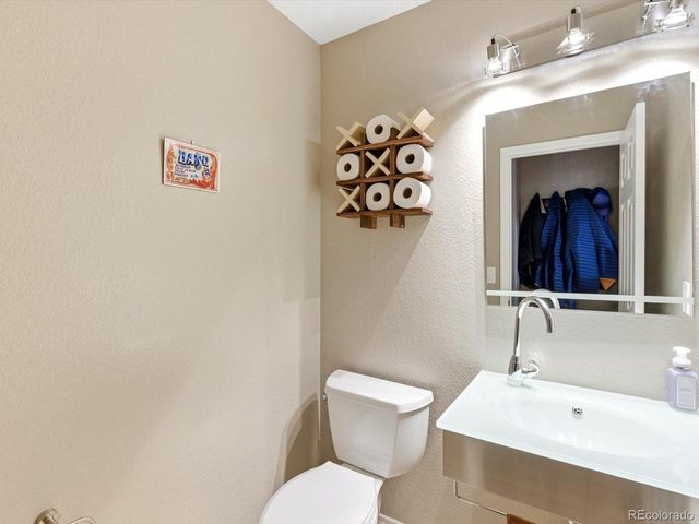 5414 S Rome St, Aurora, CO 80015