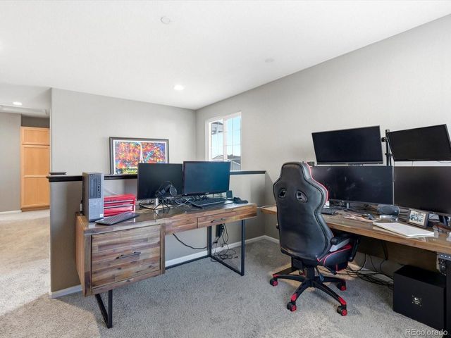 5414 S Rome St, Aurora, CO 80015