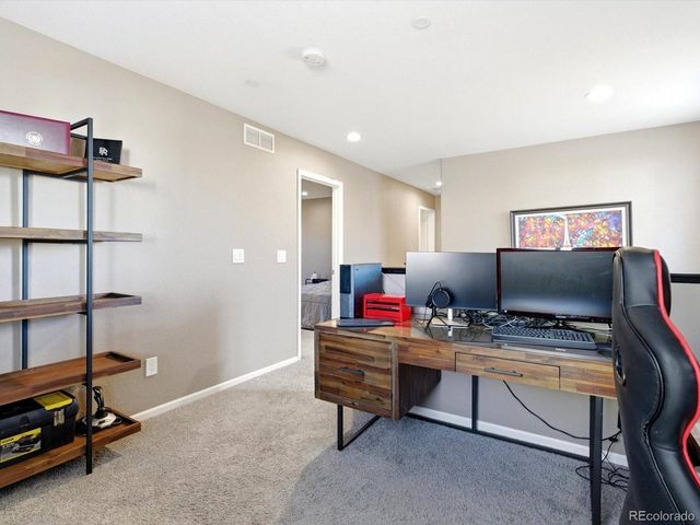 5414 S Rome St, Aurora, CO 80015