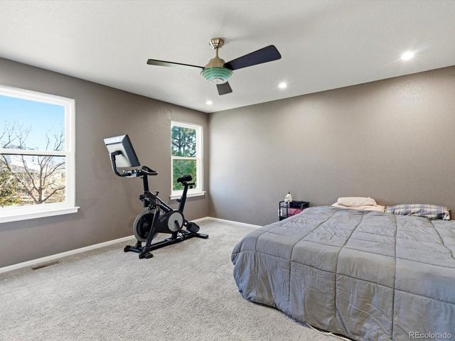 5414 S Rome St, Aurora, CO 80015