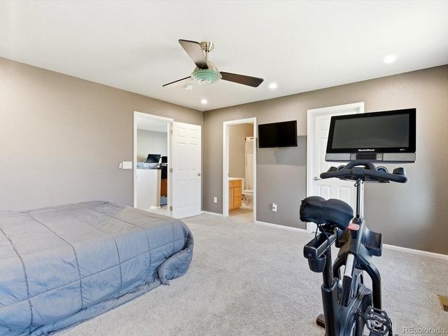 5414 S Rome St, Aurora, CO 80015