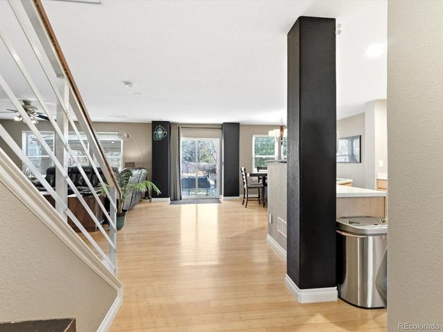 5414 S Rome St, Aurora, CO 80015