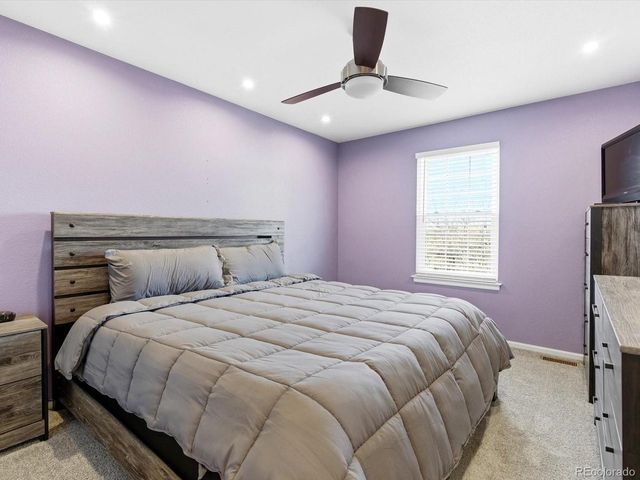 5414 S Rome St, Aurora, CO 80015