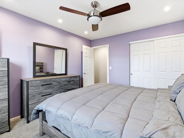 5414 S Rome St, Aurora, CO 80015