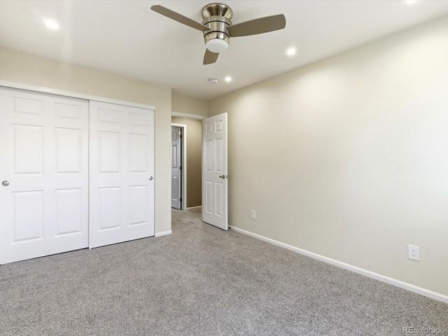 5414 S Rome St, Aurora, CO 80015