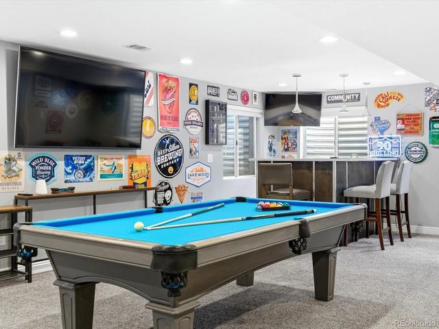 5414 S Rome St, Aurora, CO 80015